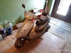 Honda Dio AF34. 49����. ��., ����������, ������ �� �� ����