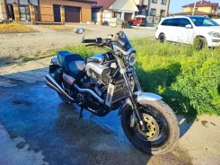 Yamaha V-Max 1200. 1 200����. ��., ��������, ���������, ������ �� �� ����