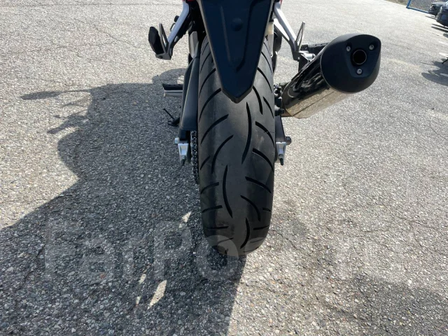 Honda CBR 400R. 400����. ��., ��������, ���������, ������ �� �� ����