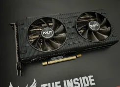 GeForce RTX 3060 ����