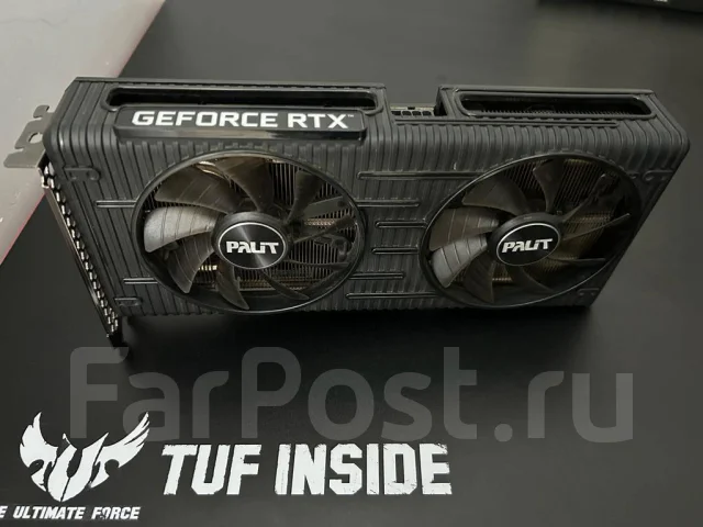 GeForce RTX 3060 ����