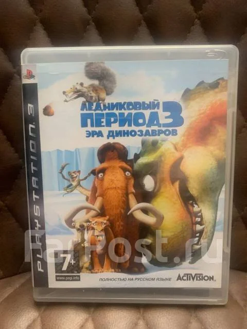 ���������� ������ 3. ��� ����������. PS3 ����