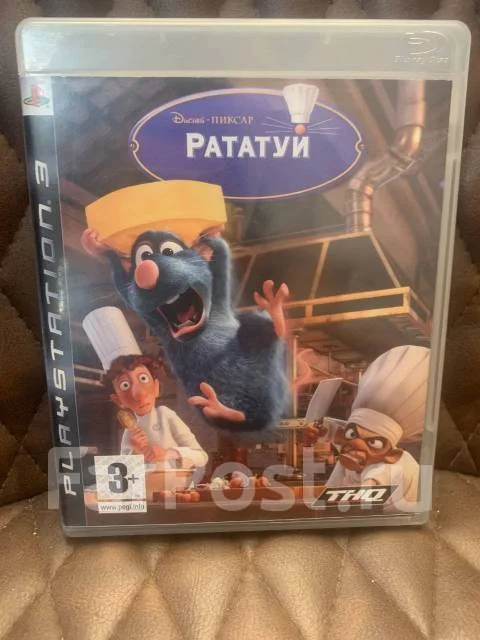 �������. PS3 ����