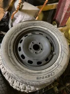 Bridgestone Ecopia EP100A. ������, �/�, ����� 10 %. ��� ����� �� ���������� ����