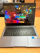 Huawei MateBook 14. 14", 2,4����, ��� 16 ��, ���� 512���, WiFi: 1, Bluetooth: 1, ����������� �� 8��. ����