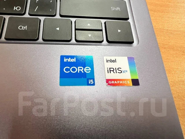 Huawei MateBook 14. 14", 2,4����, ��� 16 ��, ���� 512���, WiFi: 1, Bluetooth: 1, ����������� �� 8��. ����