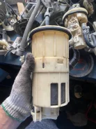 ������ ���������� ������ Toyota Prius NHW11 ����