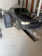 Toyota Carina E. CT190, 4A ����