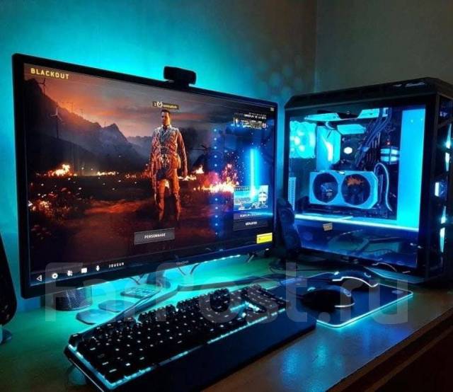 Мастер по настройке и ремонту компьютеров, работа в ИП Керимов Эмиль ...