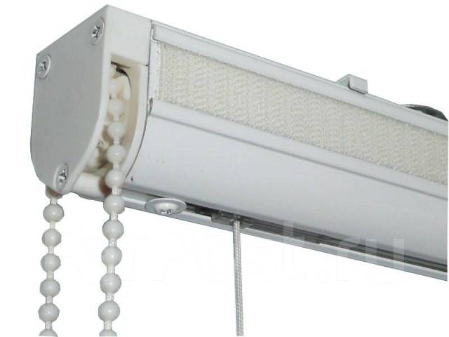 Римская штора. Ширина 150 см. Выбор цвета, высоты, новый, в наличии ...