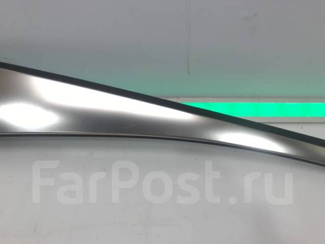 Накладка (молдинг) крыла заднего правого Hyundai Tucson 2021 87860N9000 ...
