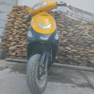Racer Meteor RC50QT-3. 49����. ��., ��������, ���������, ������ �� �� ����