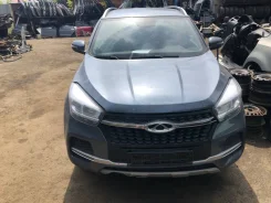 Chery Tiggo 4. 4, SQRE4G15B ����