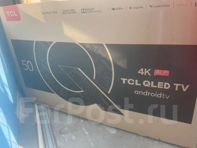 TCL. LED ����