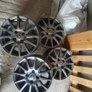 Weds Atrra. x14", 4x100, �� 60,1���. ����