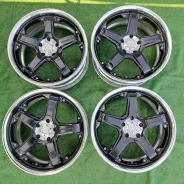Racing Hart. 8.0x18", 5x112, ET50, �� 66,5���. ����