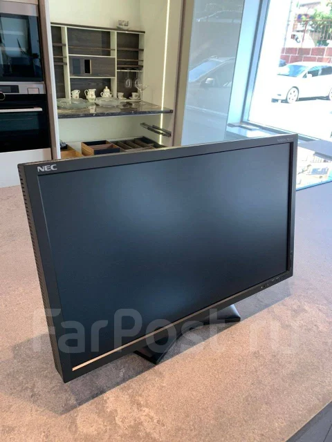 NEC. 23" ����
