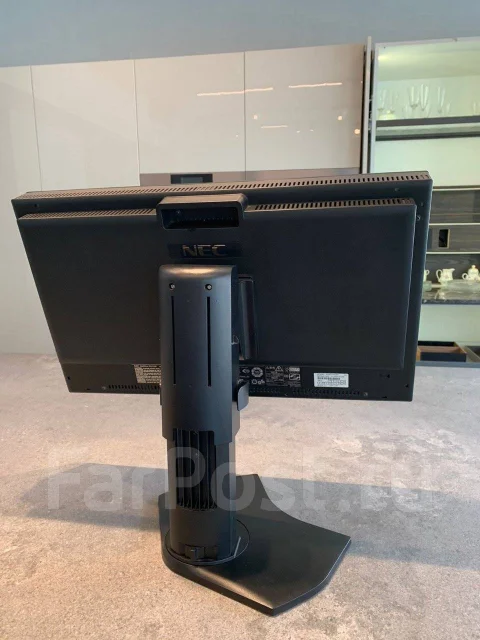 NEC. 23" ����