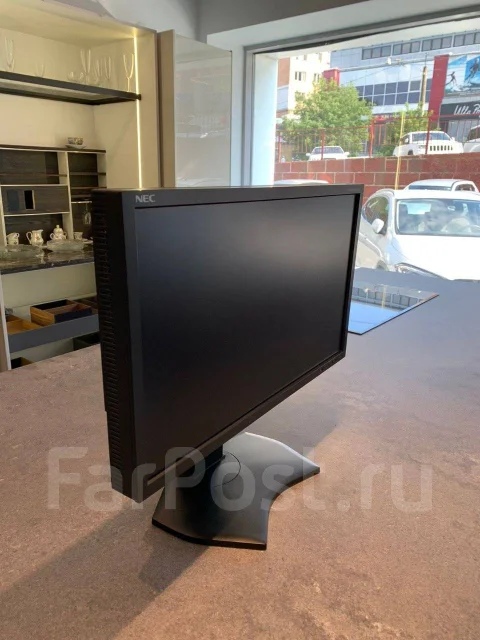 NEC. 23" ����