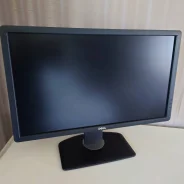 Dell. 23", ���������� �� (LCD, LED, QLED) ����