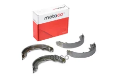 ������� ������� ������� �-�� Mitsubishi Lancer (CX, CY) (2007), Mitsubishi Outlander XL (CW) (2006-2 Metaco ���. 3030-022 3030022 ����