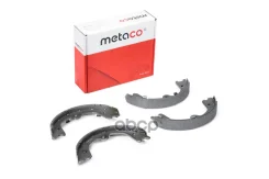 ������� ������� ������� �-�� Nissan Pathfinder (R51) (2005-2014), Infiniti FX/QX70 (S51) (2008-2017) Metaco ���. 3030-037 3030037 ����