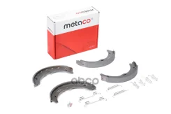 ������� ��������� ����������� ������� Metaco ���. 3030038 3030038 ����