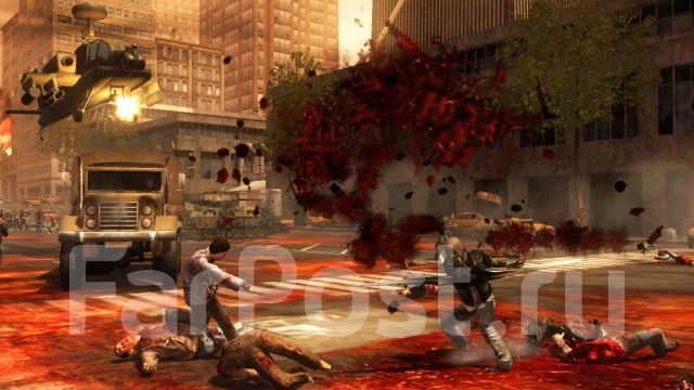 Prototype. PS3 ����
