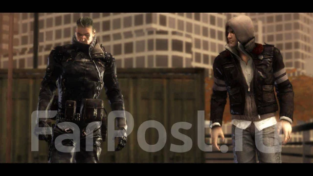 Prototype. PS3 ����