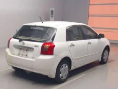 Toyota Allex. NZE1210053583, 1900021121 ����