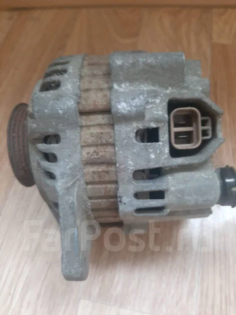 ��������� Nissan Laurel GNC35 231000V017 ����