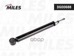 ����������� Mitsubishi Space Wagon 98- ���. ���. Miles ���. DG00688 DG00688 ����