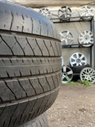 Dunlop SP Sport 270. ������, 2008 ���, �/�, ����� 50 % ����