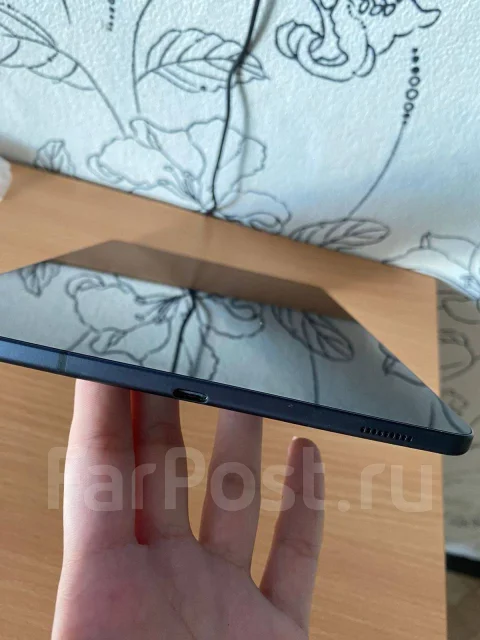 Samsung Galaxy Tab S6 Lite. 10.4 ������, ������ 64 �� ����