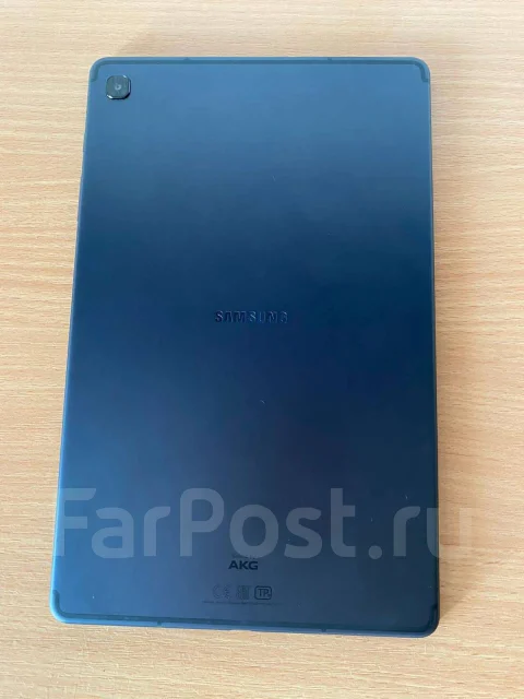 Samsung Galaxy Tab S6 Lite. 10.4 ������, ������ 64 �� ����