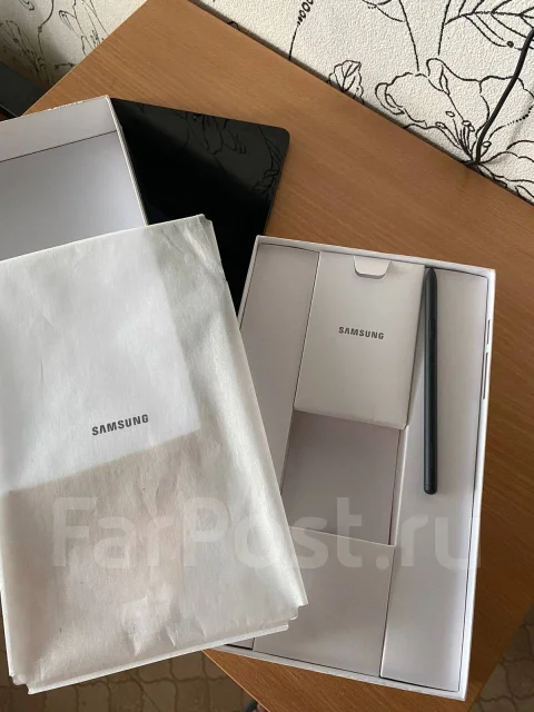 Samsung Galaxy Tab S6 Lite. 10.4 ������, ������ 64 �� ����