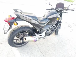 Honda NC 700S. 700����. ��., ��������, ���������, ��� ������� ����