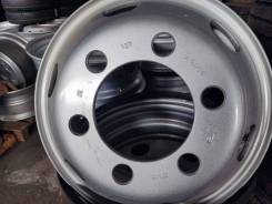 Wheel Power. 5.5x16", 6x222.25, ET127, �� 164���. ����