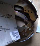    - Citroen Jumper/Peugeot Boxer PSA  4241H4 