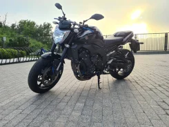 Yamaha FZ1-N. 998����. ��., ��������, ���������, ������ �� �� ����