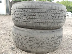 Yokohama Geolandar G035. ������, �/�, ����� 70 % ����