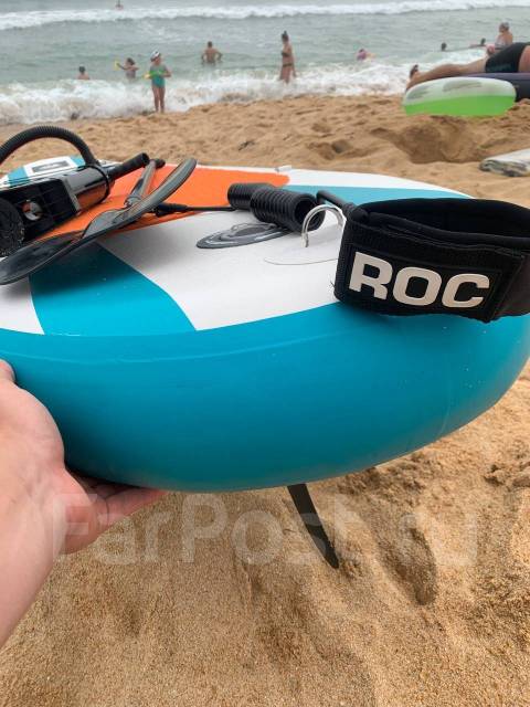 Продам sup bord сап доска, новый, в наличии. Цена: 14 000₽ в Уссурийске