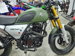Racer Triumph RC250CK-A. 249����. ��., ��������, ��� ������� ����
