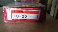 ����������� ��� QG 15 KB-25 ����
