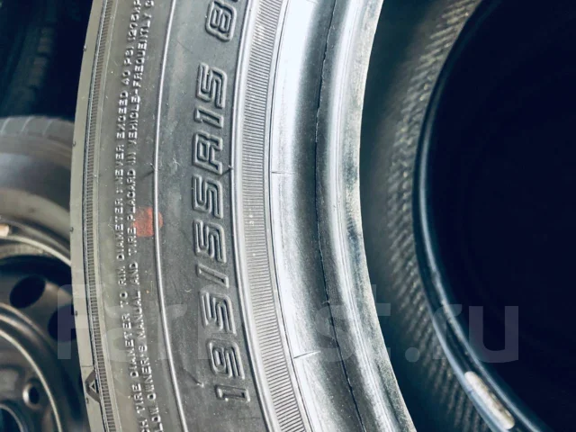 Dunlop Direzza ZIII. ������, 2016 ���, �/�, ����� 5 % ����