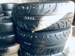 Dunlop Direzza ZIII. ������, 2016 ���, �/�, ����� 5 % ����