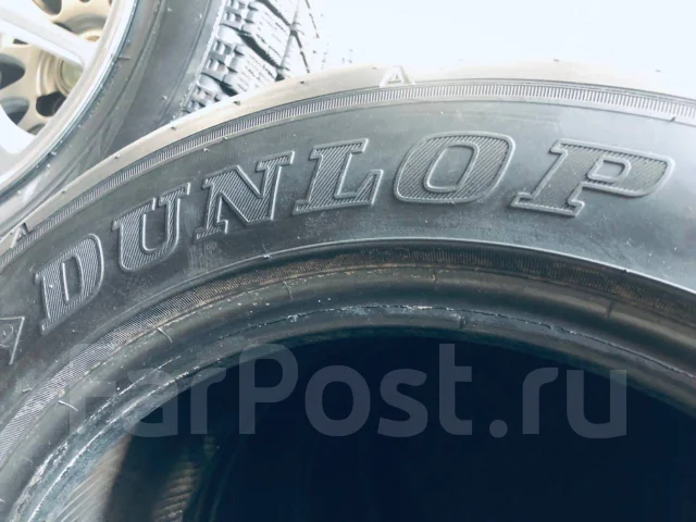 Dunlop Direzza ZIII. ������, 2016 ���, �/�, ����� 5 % ����