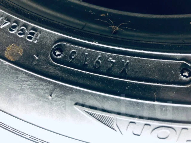 Dunlop Direzza ZIII. ������, 2016 ���, �/�, ����� 5 % ����
