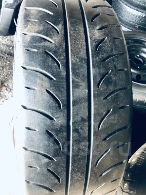 Dunlop Direzza ZIII. ������, 2016 ���, �/�, ����� 5 % ����