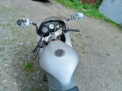 Suzuki SV 400S. 400����. ��., ��������, ���������, ������ �� �� ����